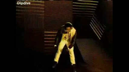 black eyed peas boom boom pow.wmv