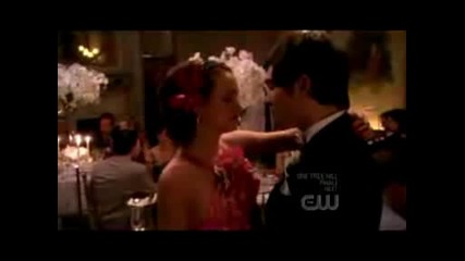 Chuck & Blair - Sorry