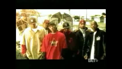 Game ft. 50 Cent - Hate it or love it 