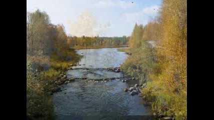 The Four Seasons of Finland