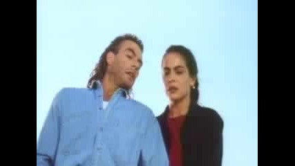 Hard Target.
