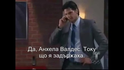 samantha y willy /corazon valiente/ capitulo 71 - превод