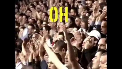 Tottenham Hotspur Spurs - Be In That Number