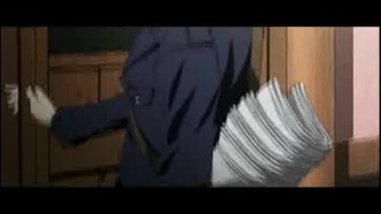 Dogs: Bullets & Carnage Ova - Trailer