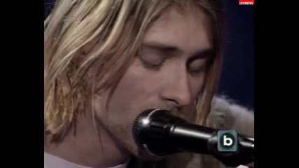 Nirvana - Dumb (good Quality)