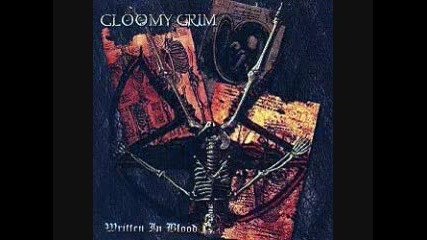 Gloomy Grim - Shadow World 