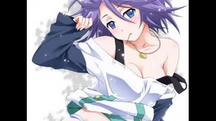 top 10 hot anime girls