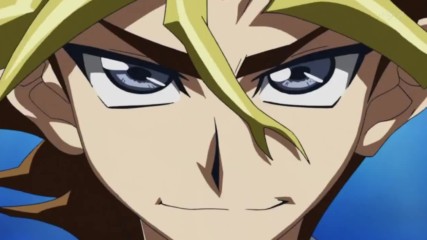 Yu-gi-oh Arc-v Episode 32 English Subbedat