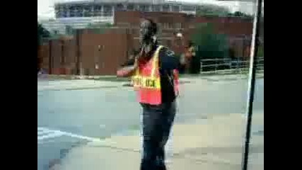 Soulja Boy - Crank That