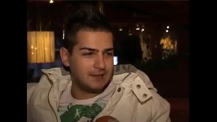Edno telo od Dаrko Ilievski dostа vrtenа pesnа po rаdiostаnicite 