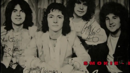 Smokie - I'll Meet You At Midnight