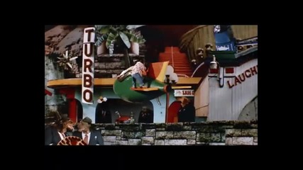 Michael Jackson - Leave Me Alone