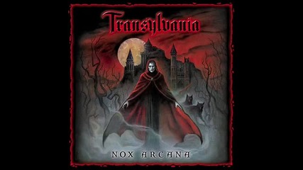 Nox Arcana - Into The Shadows /from Transylvania/ 