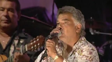 Gipsy Kings - Baila Me 