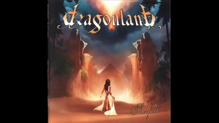 Dragonland - [01] - As Madness Took Me