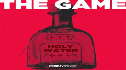 The Game - Holy Water (instrumental)
