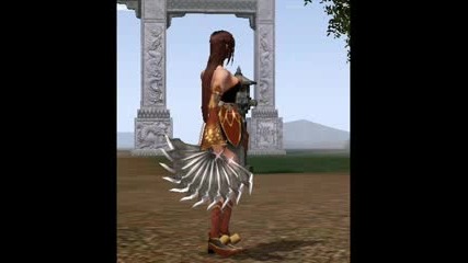 Metin2 The Wild Power