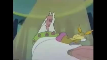 Bugs Bunny 