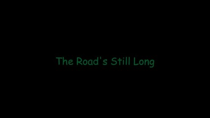Cinderella - The Road_s Still Long