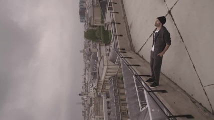 Alain Clark - Let Some Air In