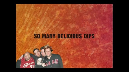 Bowling For Soup - T. G. I. S. - With Lyrics