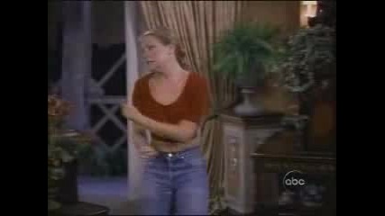 Britney Spears On Sabrina The Teenage Witch