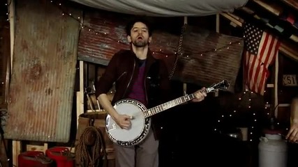 Crooked Still - Half Of What We Know