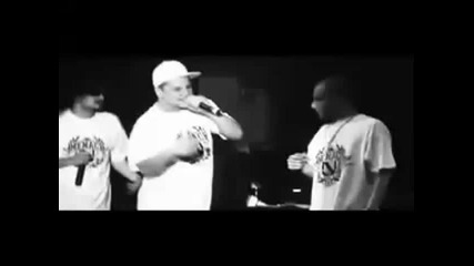 Sarafa feat. Big Sha - Kво става 