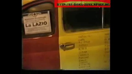 Forza Roma Part 6