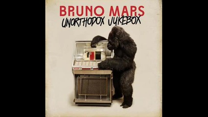 Bruno Mars - Treasure ( Audio )