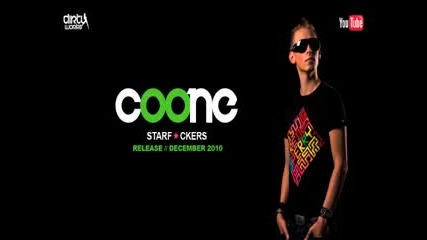 Coone - Starf ckers