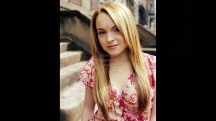 Lindsay Lohan