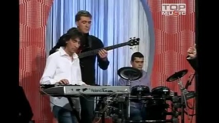 Sinan Sakic - Hajdemo dalje moja tugo (hq) (bg sub)