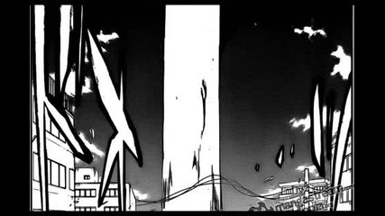 Bleach Manga 419 English Sub