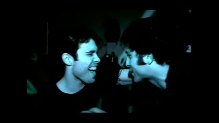 Trapt - Echo (revised Video)