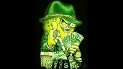 Spongebob Schwammkopf Electro House Remix (mix) 2010