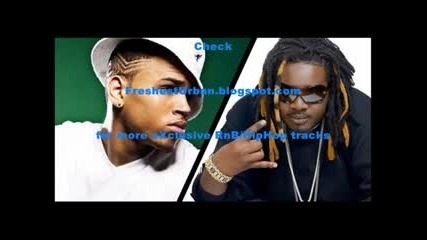 Chris Brown Ft. T - Pain - Greatness (new!)