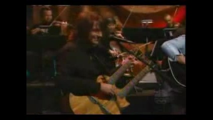Bon Jovi - Live