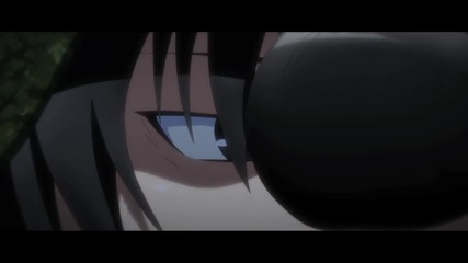 Grisaia no Kajitsu S2 3 Eng sub