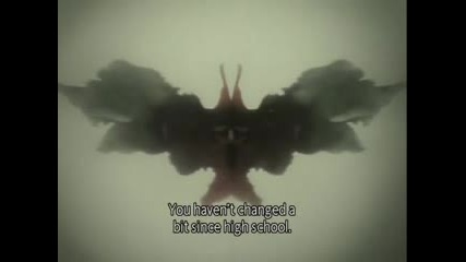 Boogiepop Phantom - Епизод 06 