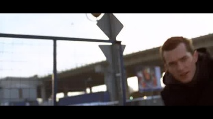 (+sub) Черната мълния - част 4 