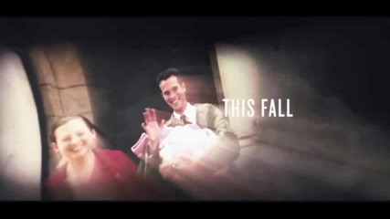 The Stepfather *2009* Trailer