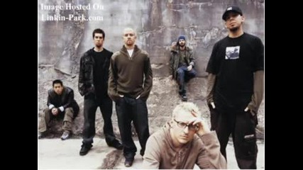 Linkin Park Feat Busta Rhymes - We Made It