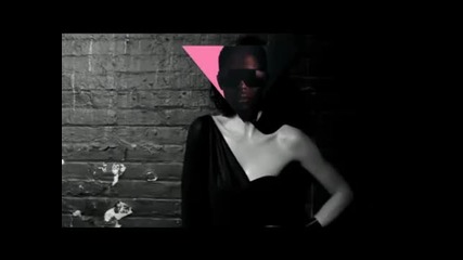 K Naan Feat. Adam Levine - Bang Bang