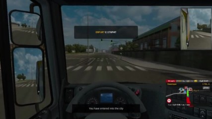 Euro Truck Simulator 2 ep.2 Погледнете описанието