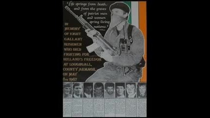 Ира - Come on Ya Black and Tans