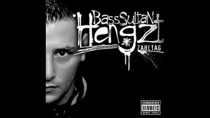 Bass Sultan Hengzt - Nicht mit mir ( feat. Sido ) 
