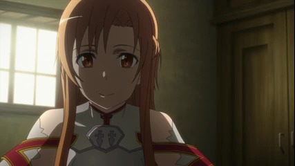 Sword Art Online Episode 10 English Dubbed