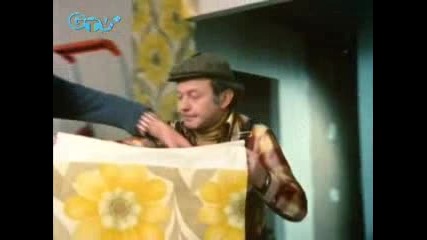 Безкрайни безсмислици / Nonstop Nonsens, Епизод 15 