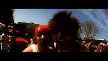 brokencyde - 40oz 